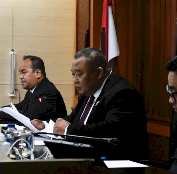 Sidang KPPU: Akuisisi Tokopedia oleh TikTok Nusantara Sepakati Persetujuan Bersyarat