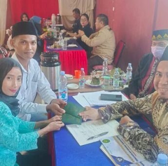 Isbat Nikah di Kukar: Upaya Nyata Menuju Tertib Administrasi dan Pengakuan Hak Sipil