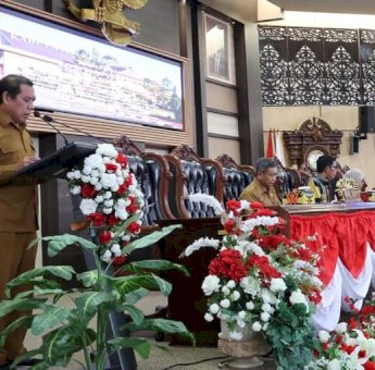 Pemkab Kukar Dorong Pemekaran Wilayah, Tujuh Wilayah Siap Jadi Desa Definitif