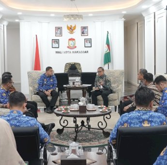 OJK Sulselbar Siap Edukasi Pengurus Koperasi Merah Putih Sistem Keuangan Profesional