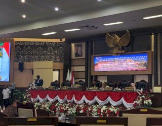 Pemkab Kukar Pastikan Pembentukan Tujuh Desa Baru Berjalan Profesional dan Berkelanjutan