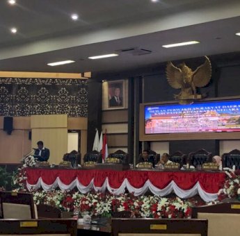Pemkab Kukar Pastikan Pembentukan Tujuh Desa Baru Berjalan Profesional dan Berkelanjutan