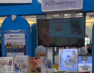 KPJ Healthcare Hadir di MH Expo Makassar, Tawarkan Paket Kesehatan Unggulan
