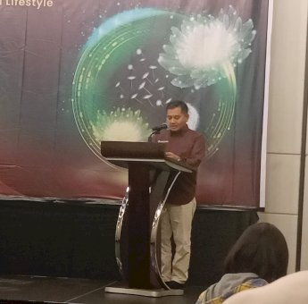 Menuju Sistem Ekonomi Syariah, BI Sulsel Pacu RPH dan Produk UMKM Bersertifikasi Halal