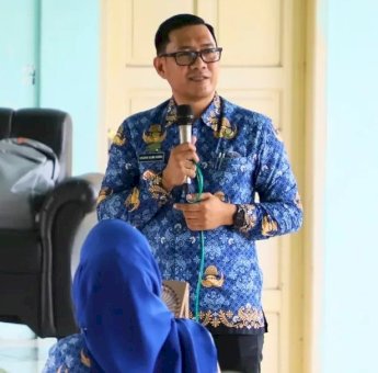 Pemkot Parepare Segera Tertibkan Aset Daerah, Tindaklanjuti Rekomendasi KPK dan BPK