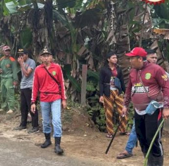 Program Rp50 Juta per RT, Kukar Dorong Pembangunan Partisipatif di Tingkat Komunitas