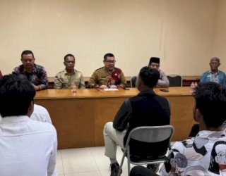 DPMD Kukar Terapkan Seleksi Perangkat Desa Berbasis Online untuk Perkuat Transparansi