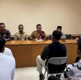 DPMD Kukar Terapkan Seleksi Perangkat Desa Berbasis Online untuk Perkuat Transparansi