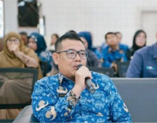 DPMD Kukar Siap Dukung Desa Tematik, Usulkan Jadi Pilot Project di Kaltim
