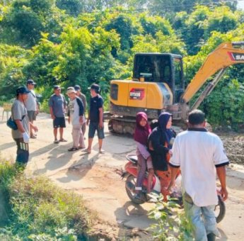 DPMD Kukar Kawal Optimalisasi BKKDRT, Fokus Pemenuhan Infrastruktur Dasar Desa dan RT