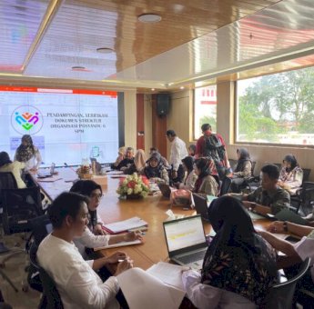 DPMD Kukar Genjot Transformasi Posyandu Menuju 6 SPM, Perkuat Layanan Dasar Terintegrasi