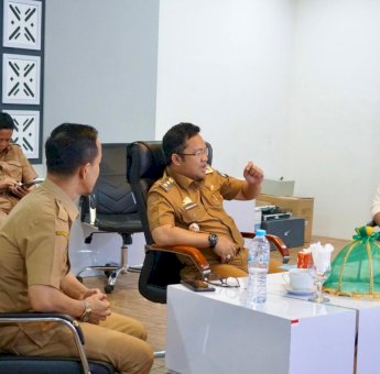 DM Dorong Sinkronisasi Aturan Pegawai Pemerintah Pusat dan Daerah Diperjelas