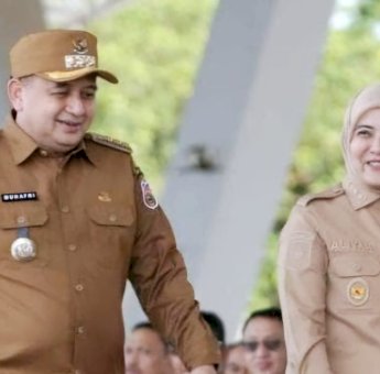 Wawali Makassar Ajak Masyarakat Daftarkan Diri ke Sistem UHC Prioritas