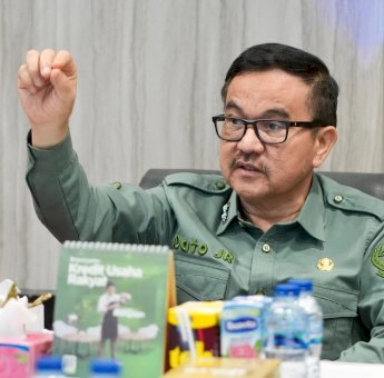 Idul Adha 1446 H, Pemprov Sulsel Salurkan 26 Ekor Sapi Kurban