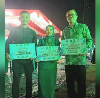 Maluhu Sabet Tiga Penghargaan di HKG PKK ke-53, DPMD Kukar Dorong Evaluasi dan Inovasi Berkelanjutan