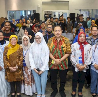 Investasi Berharga Bagi Masa Depan Bangsa, Program MBG Tuai Respons Positif di Makassar