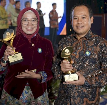 PT Vale IGP Morowali Raih Penghargaan Strategis di TOP CSR Awards 2025