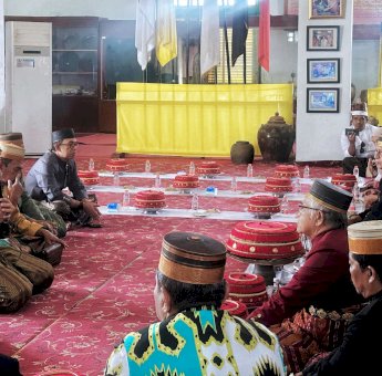 Laskar Sawerigading: MDA Hormati Adat Luwu dan Patuh Regulasi dalam Kegiatan Peledakan