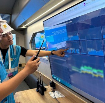 Wujud Kontribusi ke Negara, PLN Setor Rp65,59 Triliun Lewat Dividen, Pajak dan PNBP