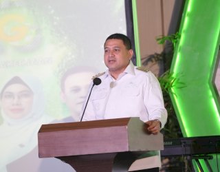 Wali Kota Makassar Dorong Perda CSR untuk Dukung Jaminan Sosial Pekerja Rentan