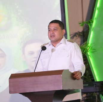 Wali Kota Makassar Dorong Perda CSR untuk Dukung Jaminan Sosial Pekerja Rentan