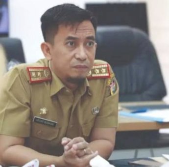 Pemkot Makassar Luncurkan Program Bebas Iuran Sampah Bagi Warga Miskin di Hari Lingkungan Hidup