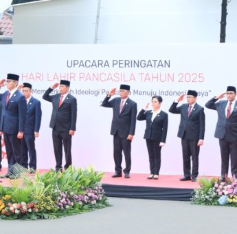 OJK Terapkan Nilai Pancasila dalam Penguatan Pengawasan Sektor Jasa Keuangan