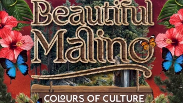 Penyelenggara Beautiful Malino 2025 sebagai event wisata Kabupaten Gowa kali ini mengangkat tema "Colours of Culture". (Dok. Tangkapan layar Instagram Humas Gowa) 