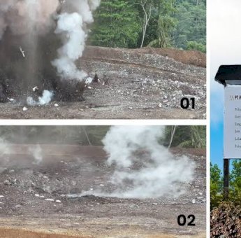 OPINI: Tambang Emas Open Pit Masmindo Ancaman yang Menganga di Jantung Latimojong