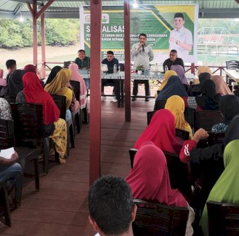 Perda Bantuan Hukum Gratis Diapresiasi, Warga Siap Hadapi Masalah Hukum