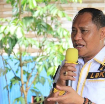 Bimtek Fraksi Golkar se Sulsel Digelar 1-3 Agustus, Bahas Putusan MK Soal Perpanjangan Masa Jabatan