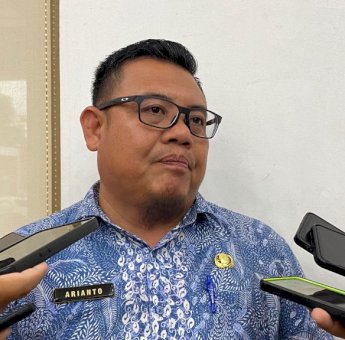DPMD Kukar Orkestrasi Kolaborasi Lintas Sektor untuk Perkuat Ekonomi Desa
