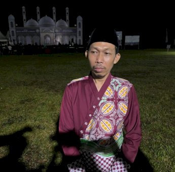 Desa Rapak Lambur Terapkan Pengelolaan Dana RT Terpusat Demi Transparansi