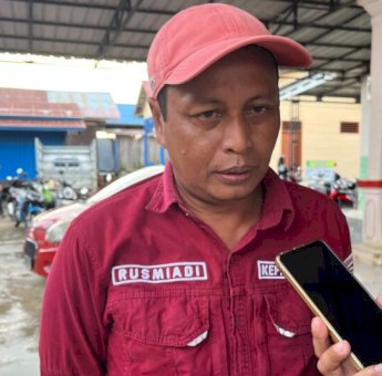 Jembayan Dalam Fokus Benahi Irigasi Demi Wujudkan Desa Mandiri Pangan