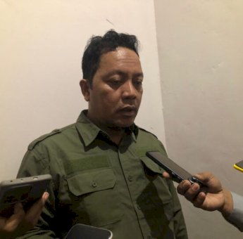 Pasar Tangga Arung Ditarget Rampung Akhir 2025, Relokasi Pedagang Dilakukan Bertahap