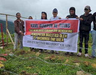 Mayoritas Keluarga Ne&rsquo; Pong Titing Nyatakan Dukungan terhadap Investasi MDA