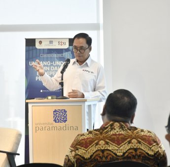 KPPU Dorong BUMN Kedepankan Prinsip Persaingan Sehat dan Adil