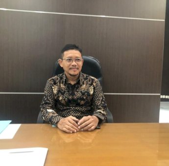 Realisasi PAD Kukar Baru 40 Persen, Bapenda Evaluasi Ulang Strategi Pajak Daerah