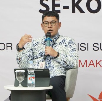 Sepanjang April 2025, OJK Tindaki 13.228 Entitas Keuangan Ilegal