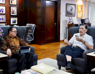 KPPU Soroti Minimnya Respon Pemerintah Terkait Kebijakan Persaingan Usaha