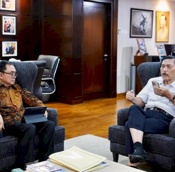 KPPU Soroti Minimnya Respon Pemerintah Terkait Kebijakan Persaingan Usaha