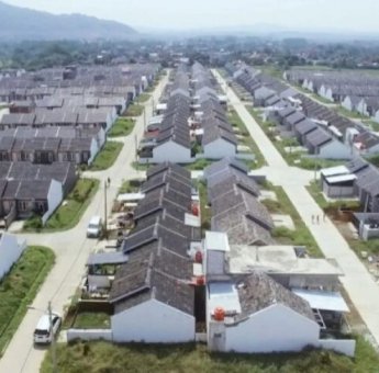 Disperkim Kukar Proaktif Dukung Target Nasional 3 Juta Rumah