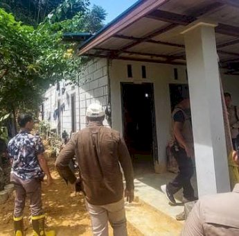 Disperkim Kukar Prioritaskan Relokasi Hunian sebagai Wujud Nyata SPM