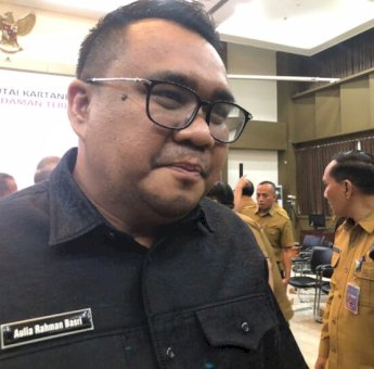 Bupati Kukar Imbau Stop Meracun Ikan, Selamatkan Pesut Mahakam