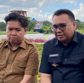 Kukar Luncurkan Inovasi Pantau BPKB Etam, Pertama di Indonesia untuk Layanan Kendaraan