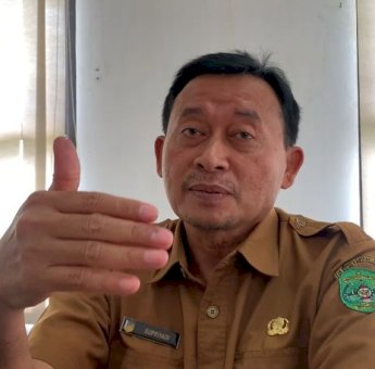 Kukar Perkuat Deteksi Dini TBC Lewat Teknologi dan Kolaborasi Lintas Sektor