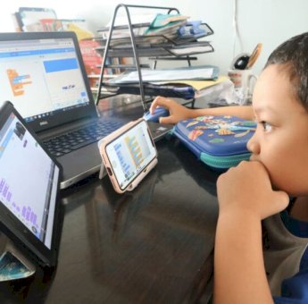 Disdik Kukar Dorong Inovasi Digital di SMP, 38 Sekolah Jadi Percontohan Teknologi Pendidikan