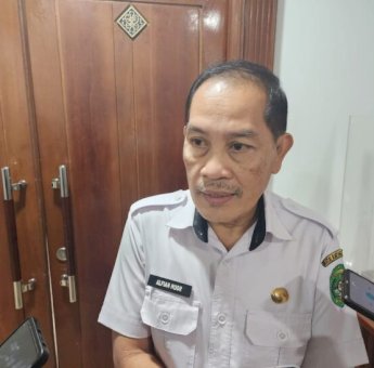 Kukar Percepat Sertifikasi Aset Daerah, Targetkan 100 Sertifikat Demi Dukung Zona Penyangga IKN