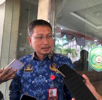 15 Desa Kukar Masuk Wilayah IKN, Pemkab Upayakan Tetap di Bawah Administrasi Kukar