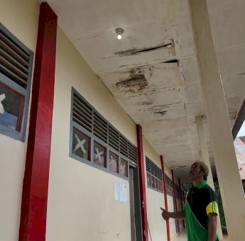 PLN untuk Rakyat, Nyala Listrik dari Inovasi SuperSUN Hadir di Dua Sekolah Terpencil Seko Luwu Utara